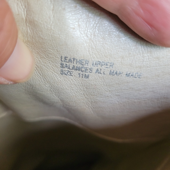 Matisse Tan leather Tall Riding harness buckle boots, Size 11 - Picture 9 of 15